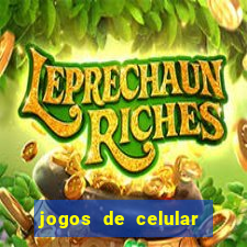 jogos de celular para casal